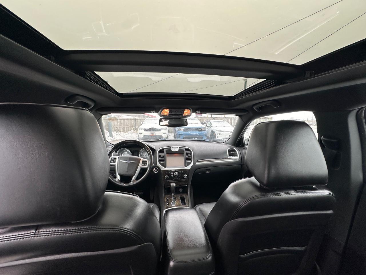 2012 Chrysler 300 300C, HEMI, WELL MAINTAINED, AS IS SPECIAL Photo