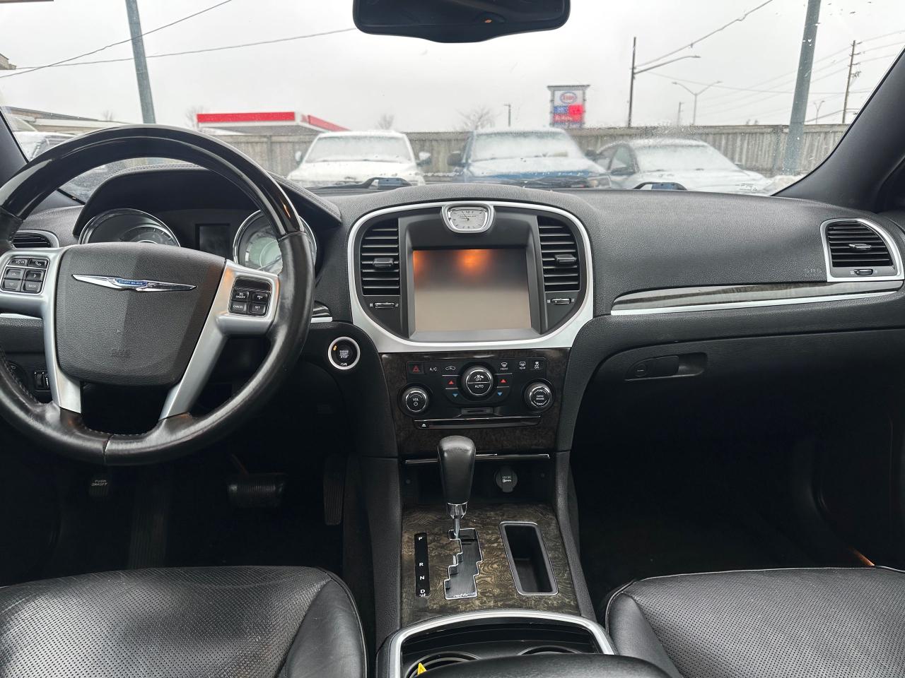 2012 Chrysler 300 300C, HEMI, WELL MAINTAINED, AS IS SPECIAL Photo