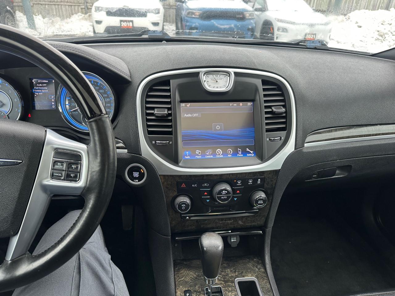 2012 Chrysler 300 300C, HEMI, WELL MAINTAINED, AS IS SPECIAL Photo