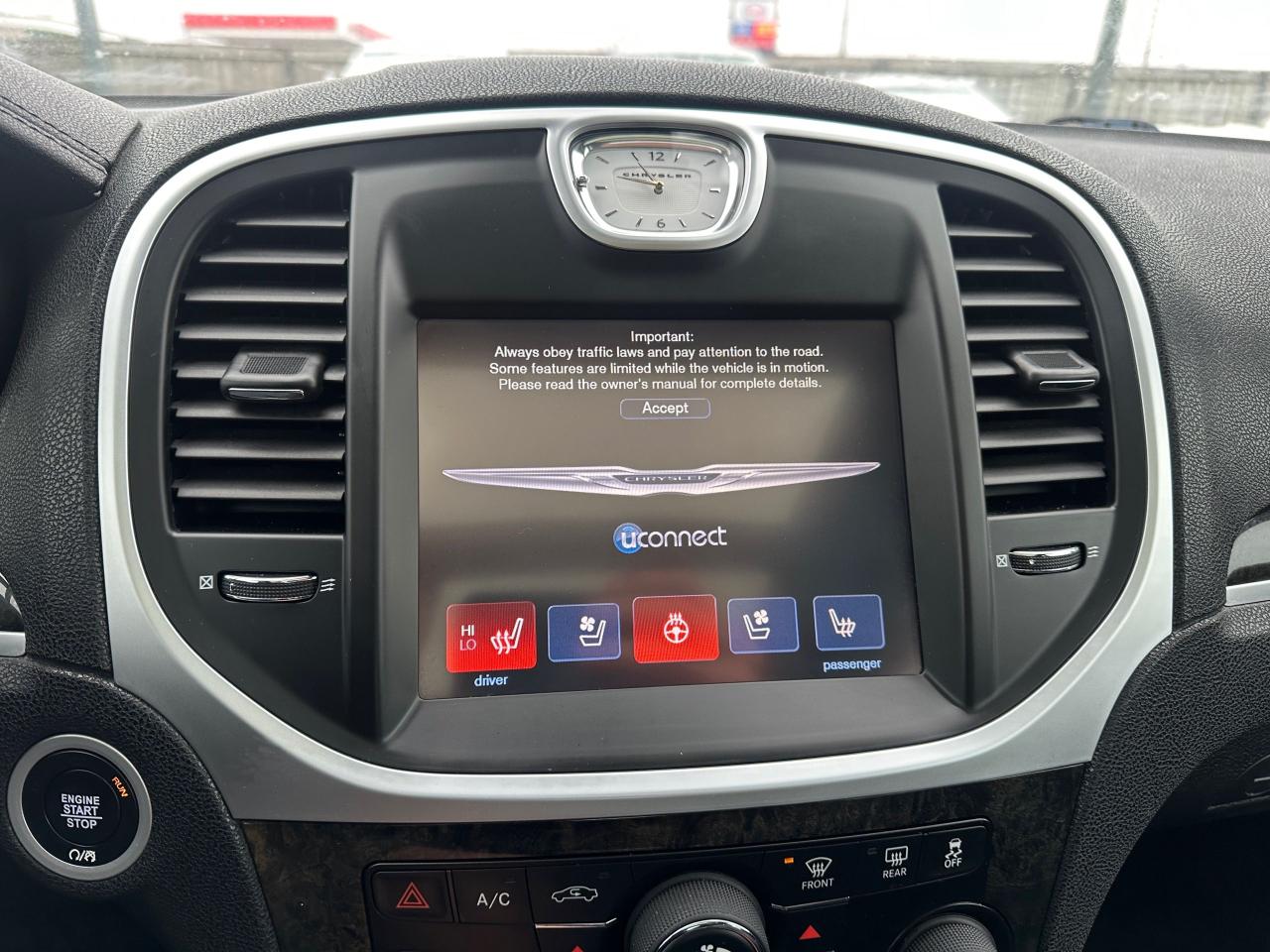 2012 Chrysler 300 300C, HEMI, WELL MAINTAINED, AS IS SPECIAL Photo