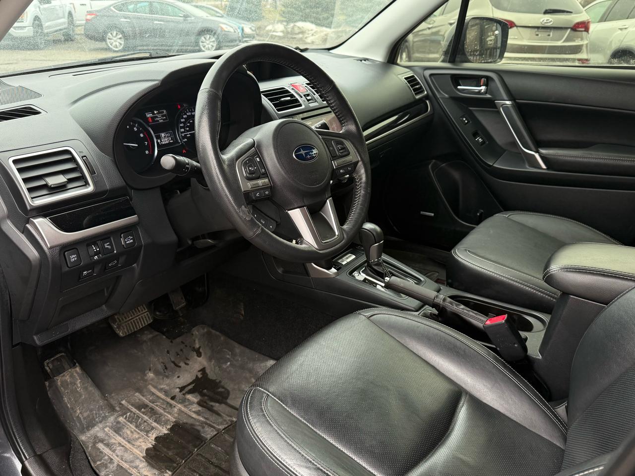 2017 Subaru Forester XT Limited | Navigation | Backup Camera | Sunroof Photo