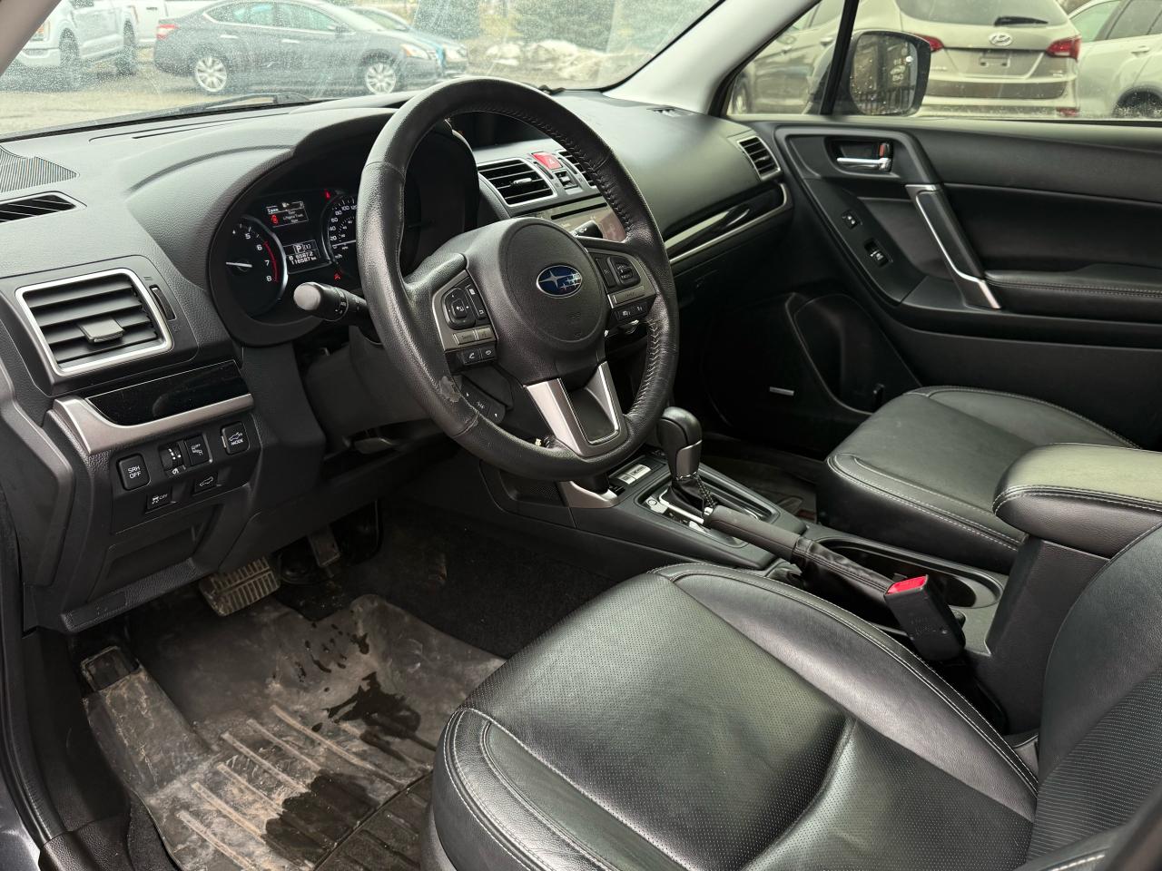 2017 Subaru Forester XT Limited | Navigation | Backup Camera | Sunroof Photo