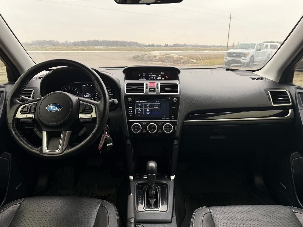 2017 Subaru Forester XT Limited | Navigation | Backup Camera | Sunroof Photo