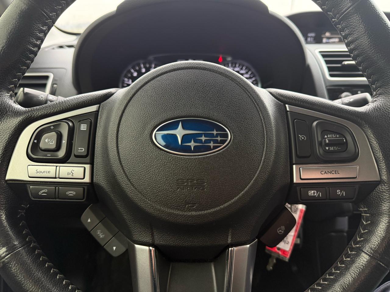 2017 Subaru Forester XT Limited | Navigation | Backup Camera | Sunroof Photo