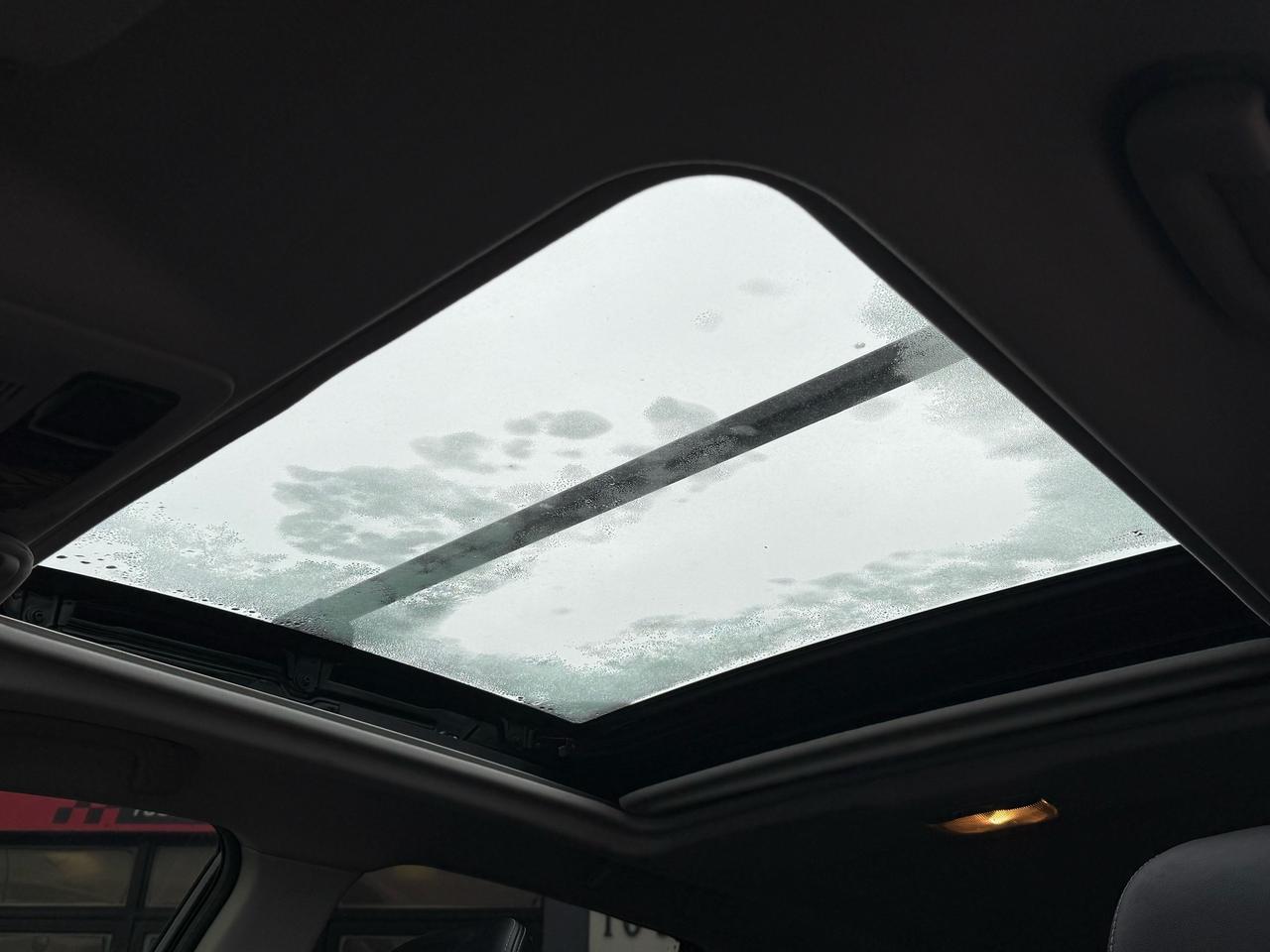 2017 Subaru Forester XT Limited | Navigation | Backup Camera | Sunroof Photo