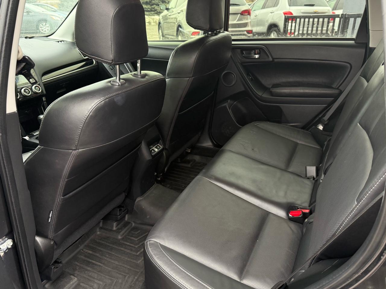 2017 Subaru Forester XT Limited | Navigation | Backup Camera | Sunroof Photo