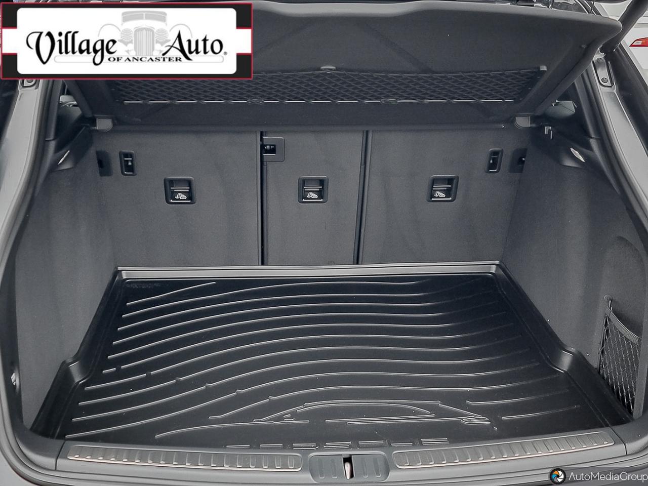 2017 Porsche Macan AWD 4dr S Photo