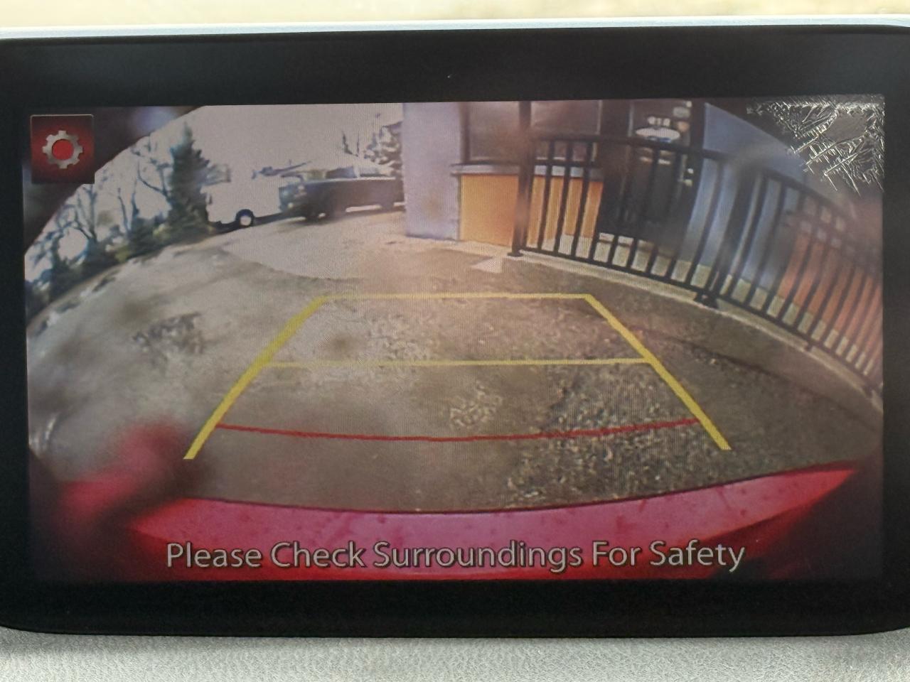 2018 Mazda MAZDA3 GX | Backup Camera | Bluetooth | Cruise Control Photo