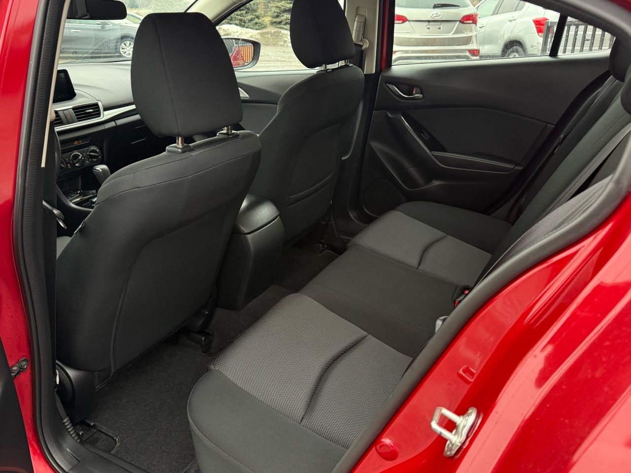 2018 Mazda MAZDA3 GX | Backup Camera | Bluetooth | Cruise Control Photo