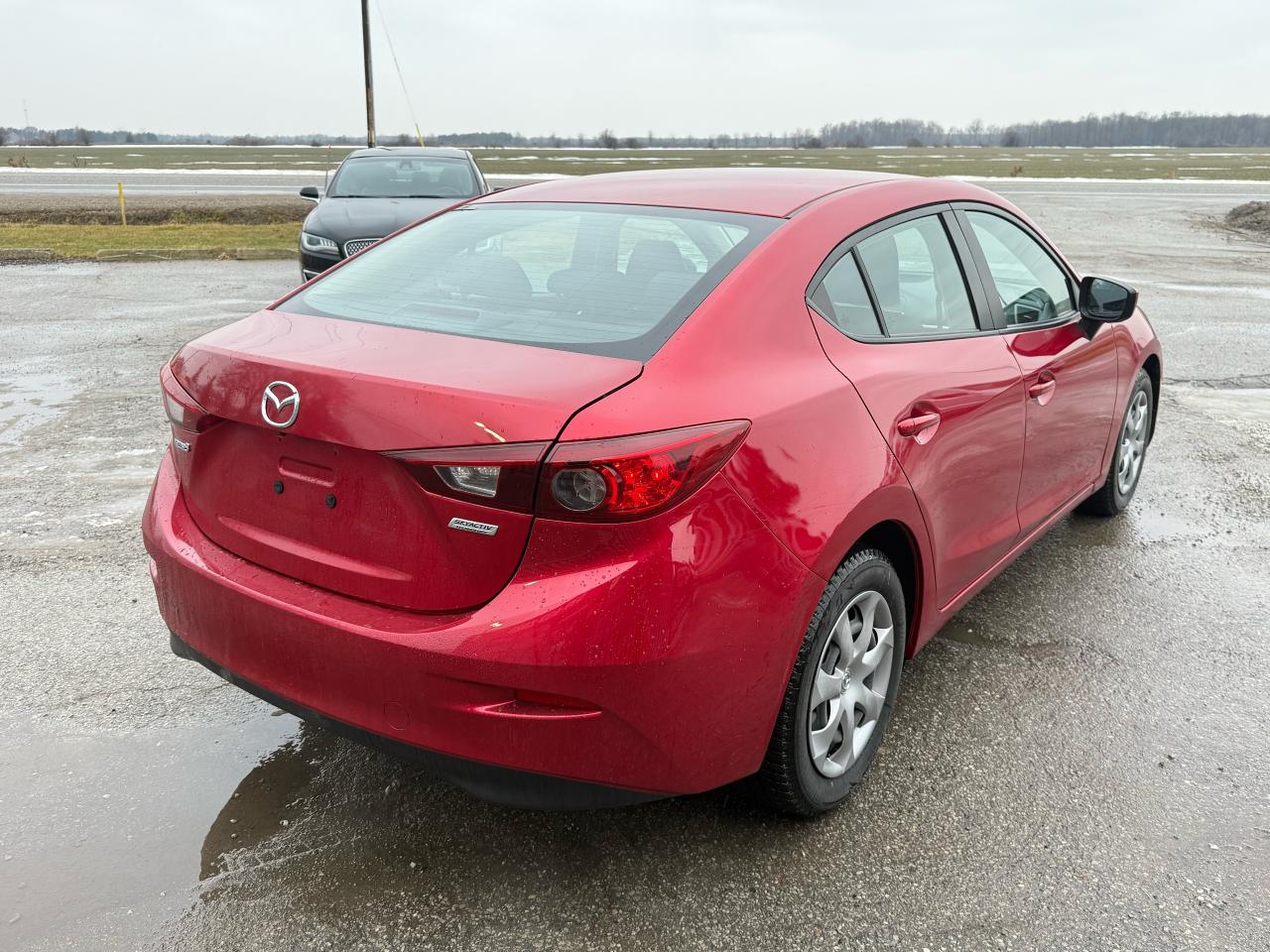 2018 Mazda MAZDA3 GX | Backup Camera | Bluetooth | Cruise Control Photo4