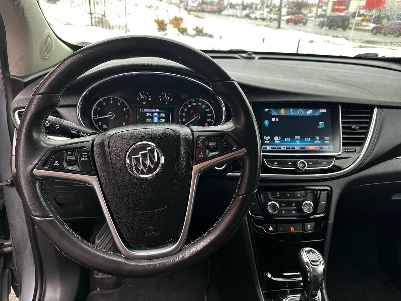 2019 Buick Encore Preferred Photo