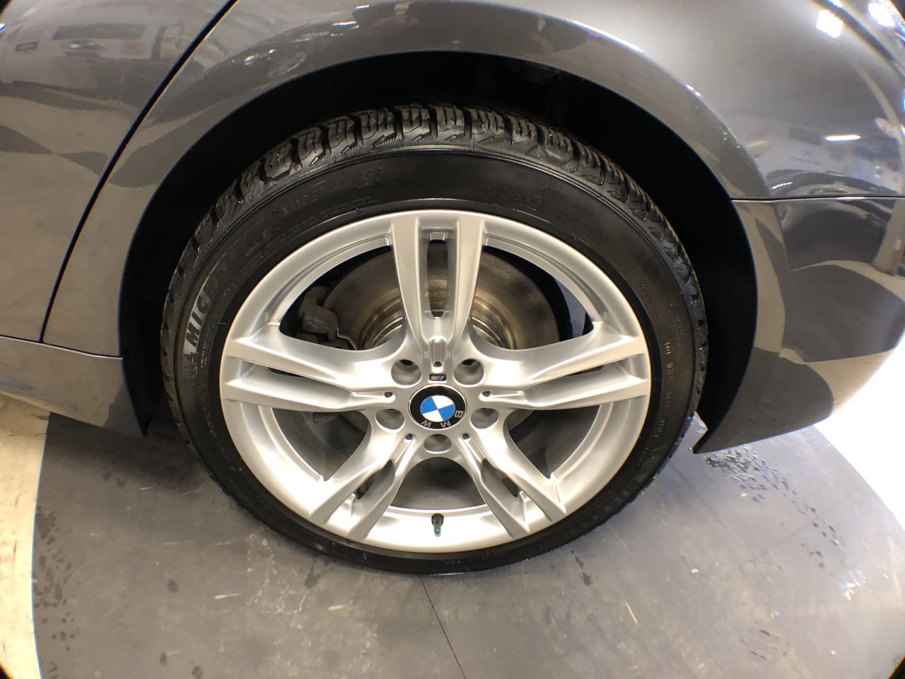 2020 BMW 4 Series 430i X-DRIVE GRAN COUPE M-SPORT PKG LEATHER NAV Photo