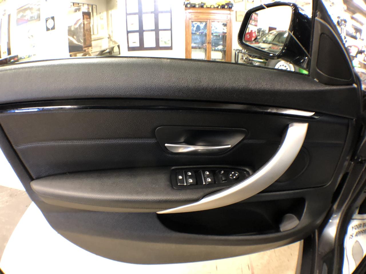 2020 BMW 4 Series 430i X-DRIVE GRAN COUPE M-SPORT PKG LEATHER NAV Photo