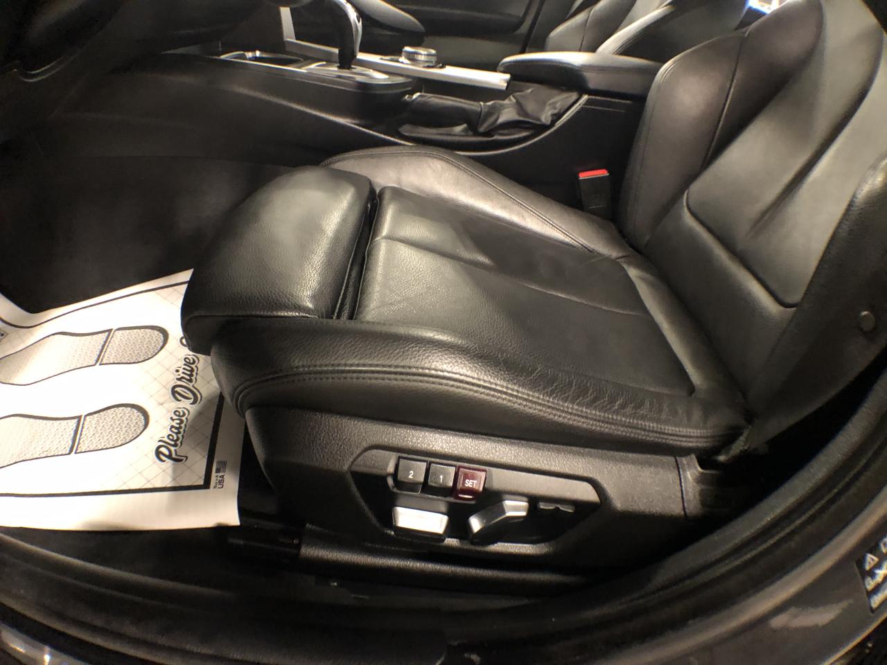 2020 BMW 4 Series 430i X-DRIVE GRAN COUPE M-SPORT PKG LEATHER NAV Photo