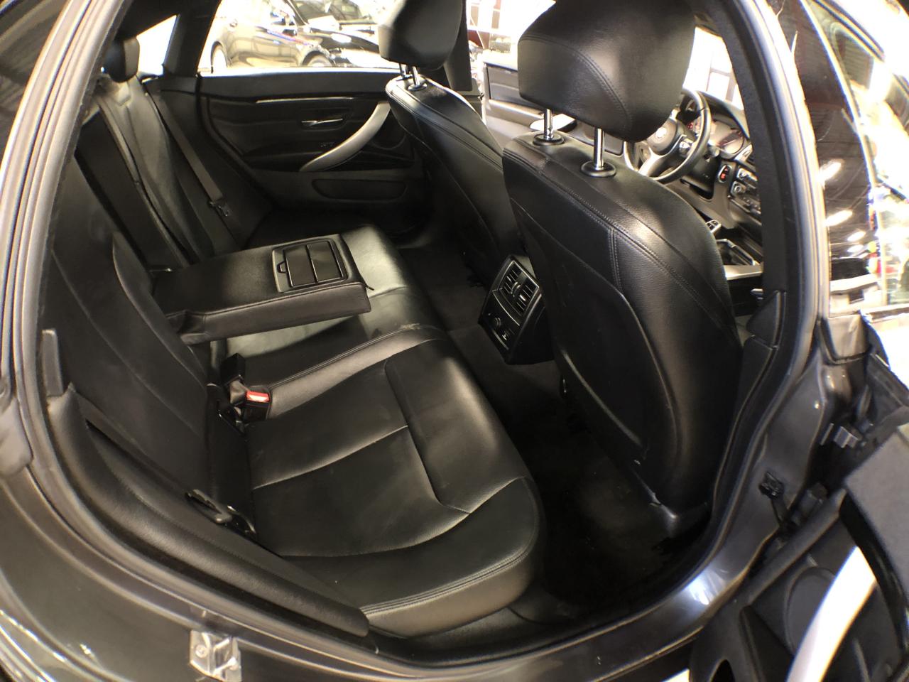 2020 BMW 4 Series 430i X-DRIVE GRAN COUPE M-SPORT PKG LEATHER NAV Photo