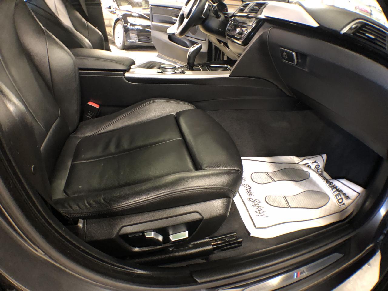 2020 BMW 4 Series 430i X-DRIVE GRAN COUPE M-SPORT PKG LEATHER NAV Photo