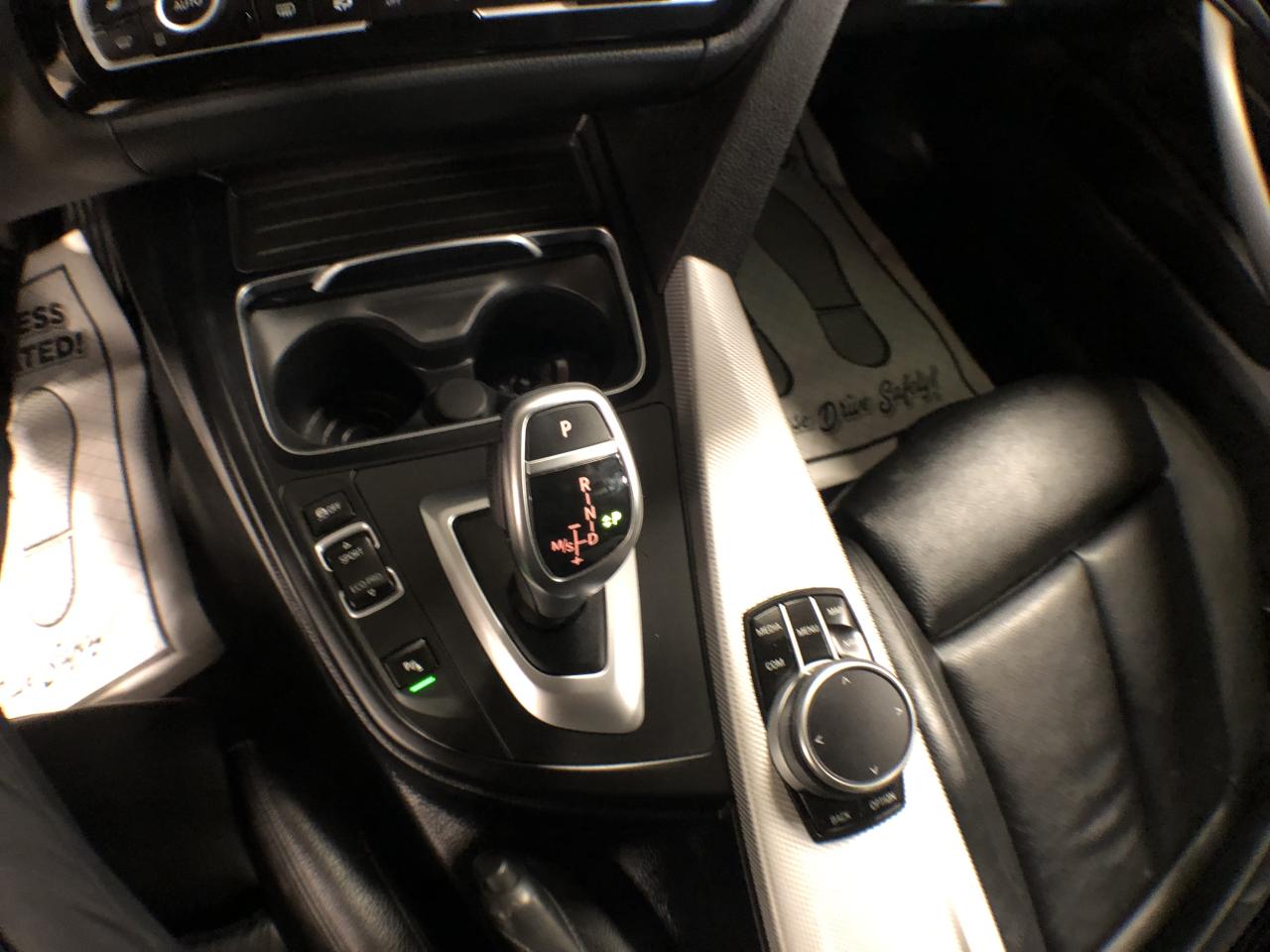 2020 BMW 4 Series 430i X-DRIVE GRAN COUPE M-SPORT PKG LEATHER NAV Photo