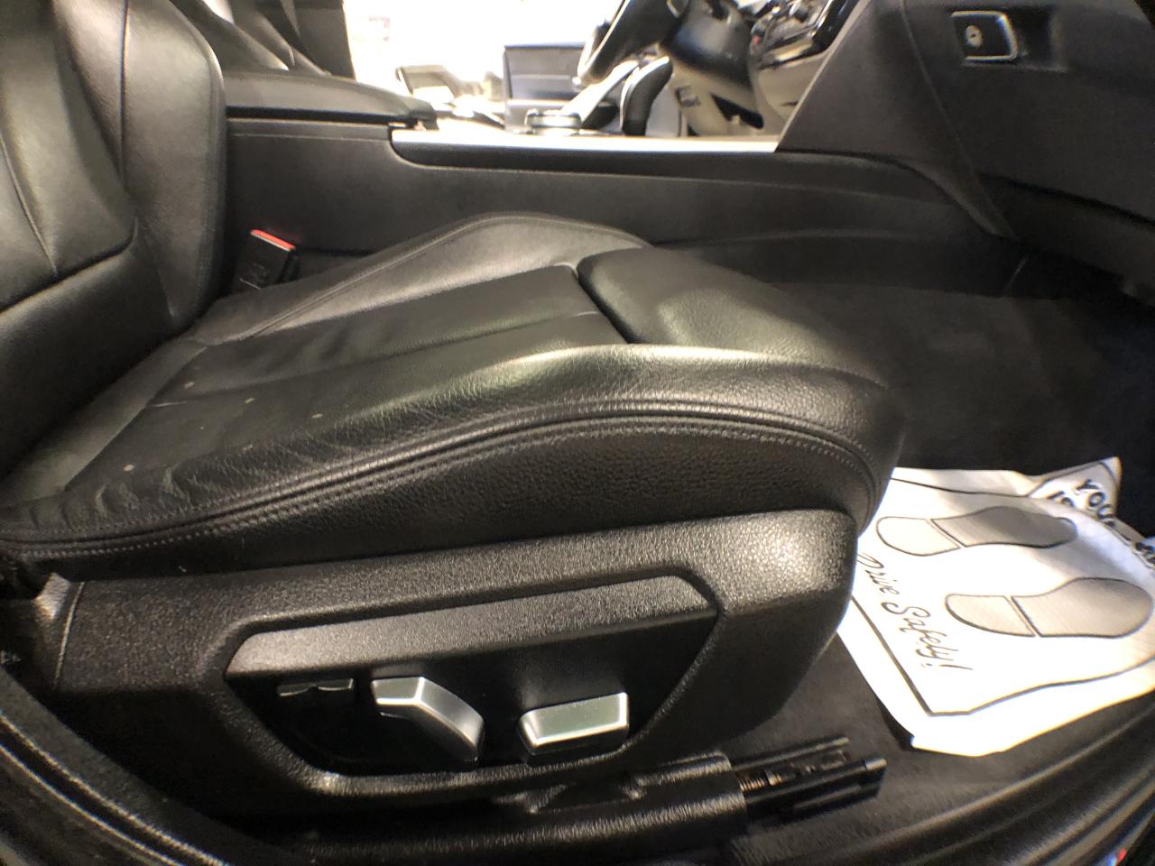 2020 BMW 4 Series 430i X-DRIVE GRAN COUPE M-SPORT PKG LEATHER NAV Photo