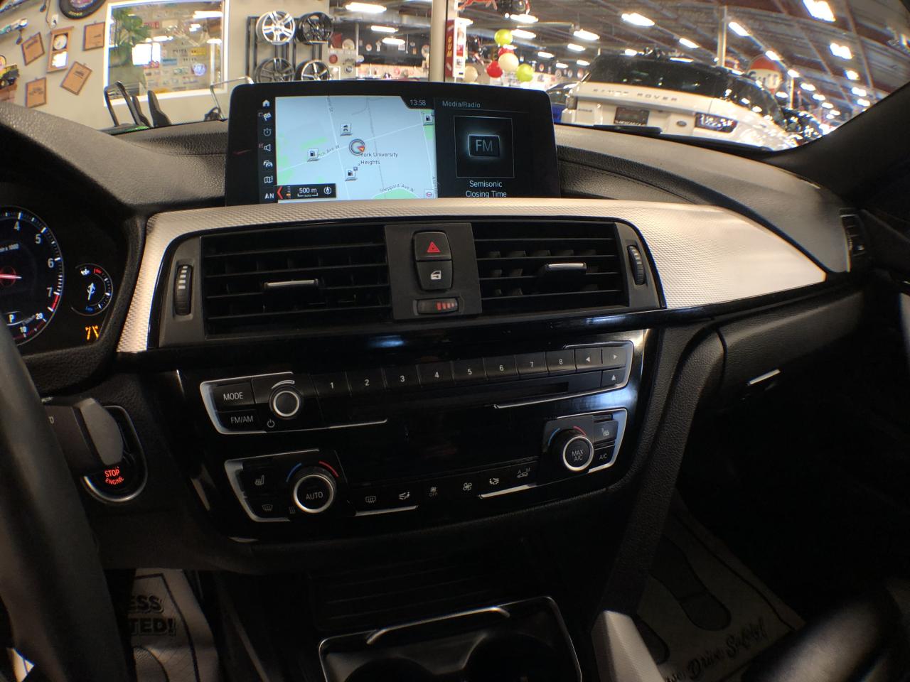 2020 BMW 4 Series 430i X-DRIVE GRAN COUPE M-SPORT PKG LEATHER NAV Photo