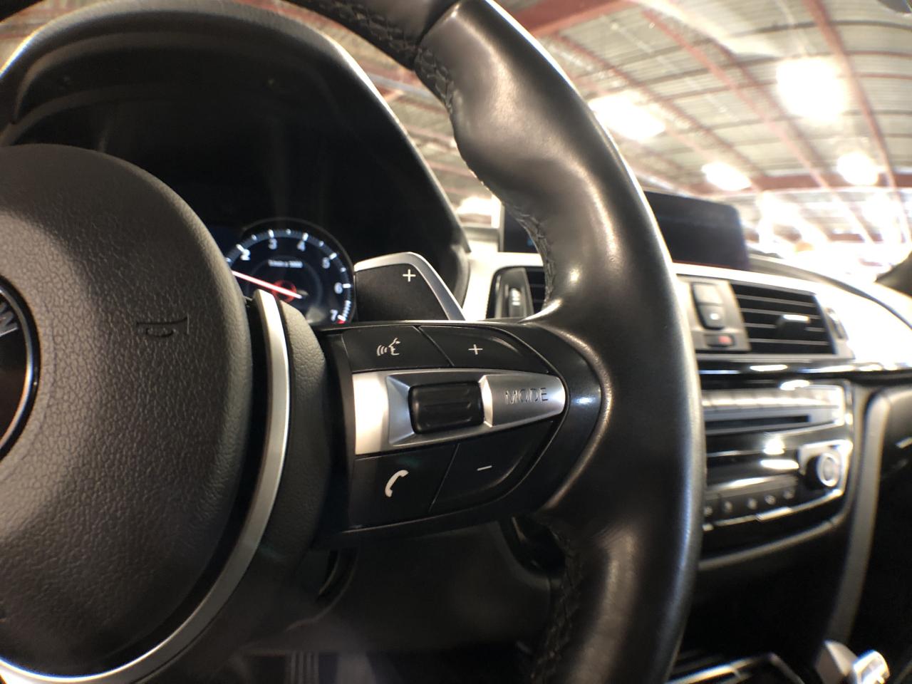 2020 BMW 4 Series 430i X-DRIVE GRAN COUPE M-SPORT PKG LEATHER NAV Photo