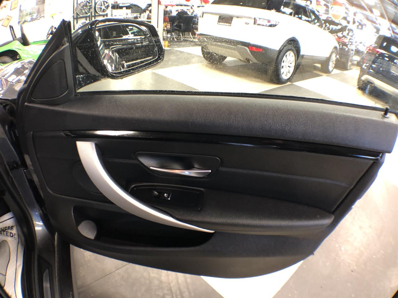 2020 BMW 4 Series 430i X-DRIVE GRAN COUPE M-SPORT PKG LEATHER NAV Photo