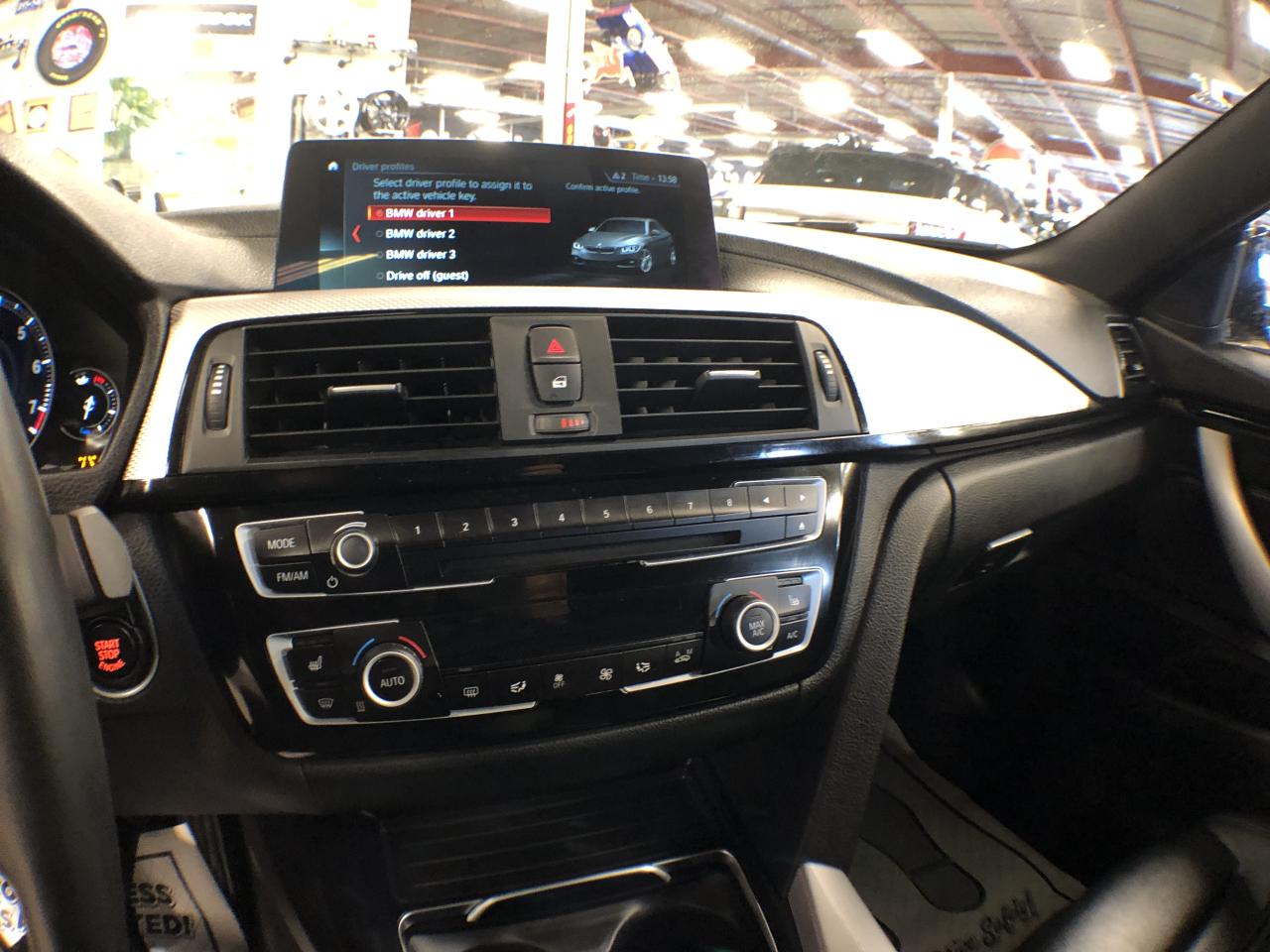 2020 BMW 4 Series 430i X-DRIVE GRAN COUPE M-SPORT PKG LEATHER NAV Photo