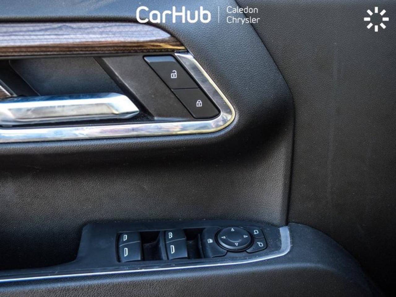 2024 Chevrolet Silverado 1500 RST 4WD Crew Cab 147"5.3L Leather  5 passengers with captain chair Photo