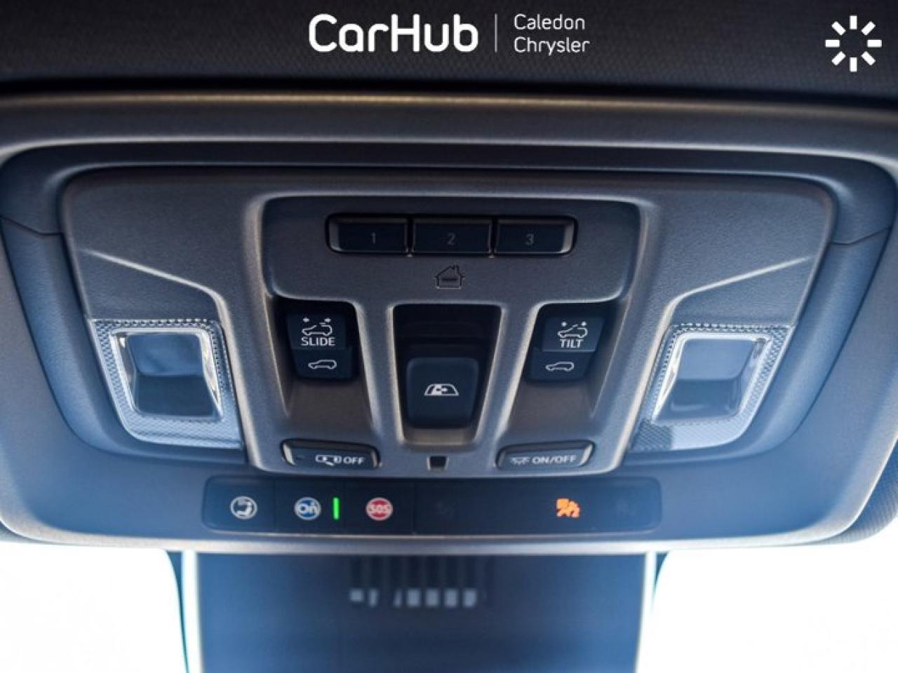 2024 Chevrolet Silverado 1500 RST 4WD Crew Cab 147"5.3L Leather  5 passengers with captain chair Photo