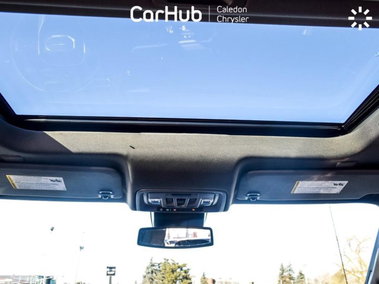 2023 GMC Sierra 1500 Denali 4WD Crew Cab 147" 5.3L Leather Multi Pro TailGate  5 passengers with captain chair Photo2