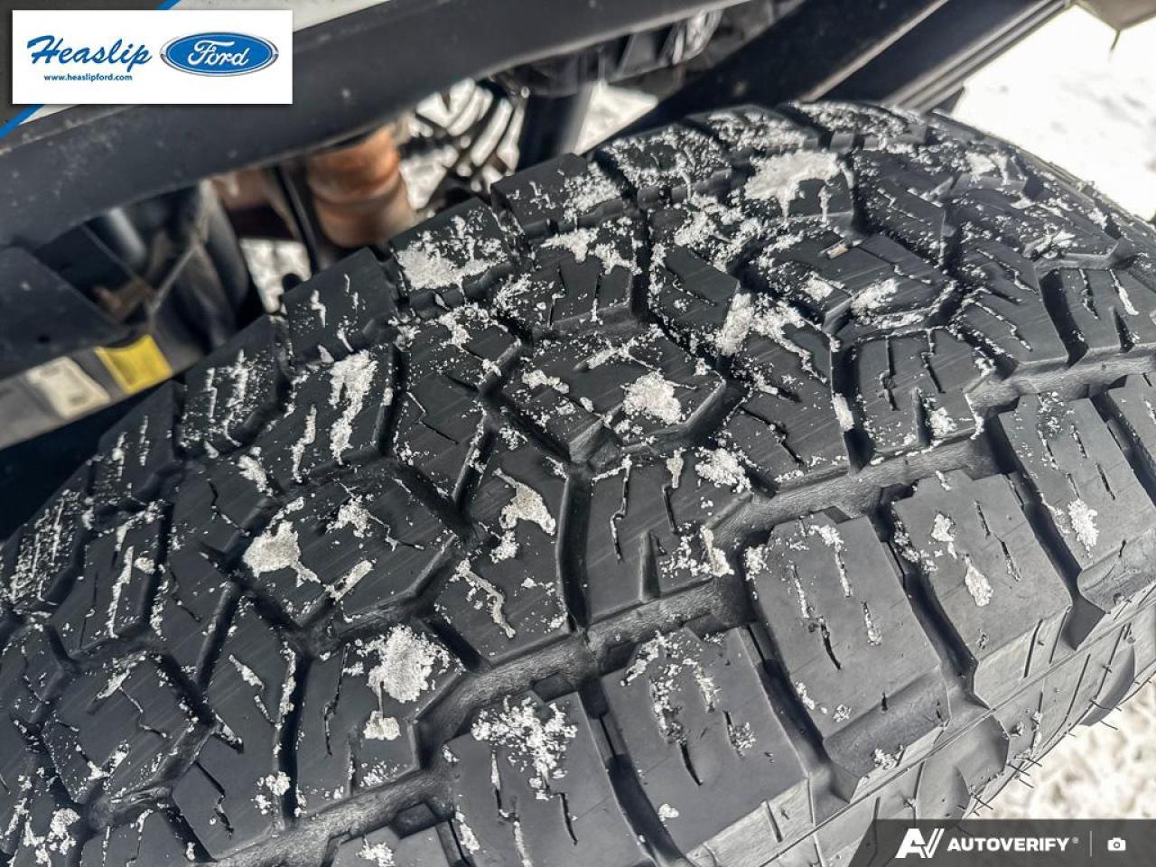 2021 Ford F-250 Super Duty SRW XLT Photo