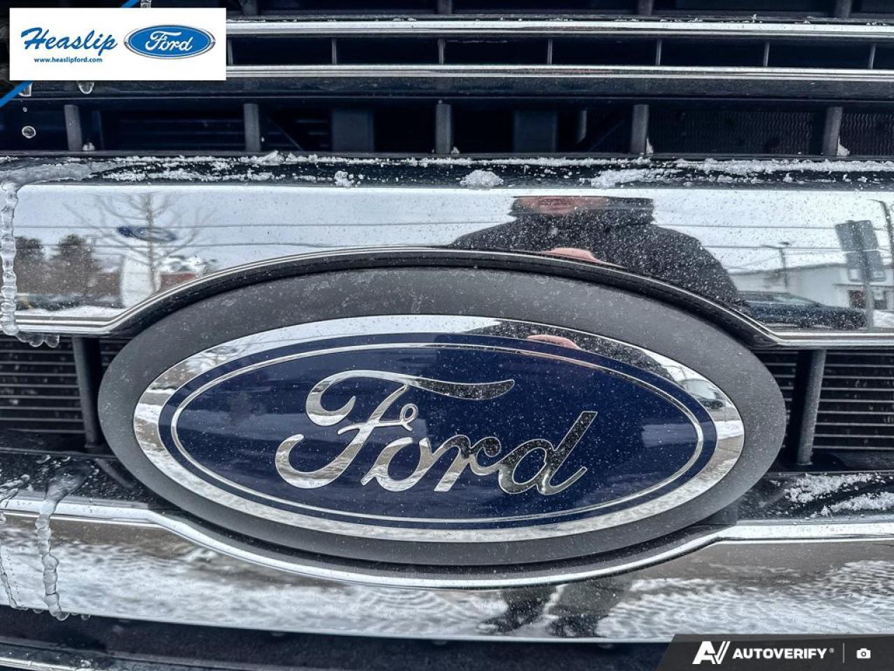 2021 Ford F-250 Super Duty SRW XLT Photo