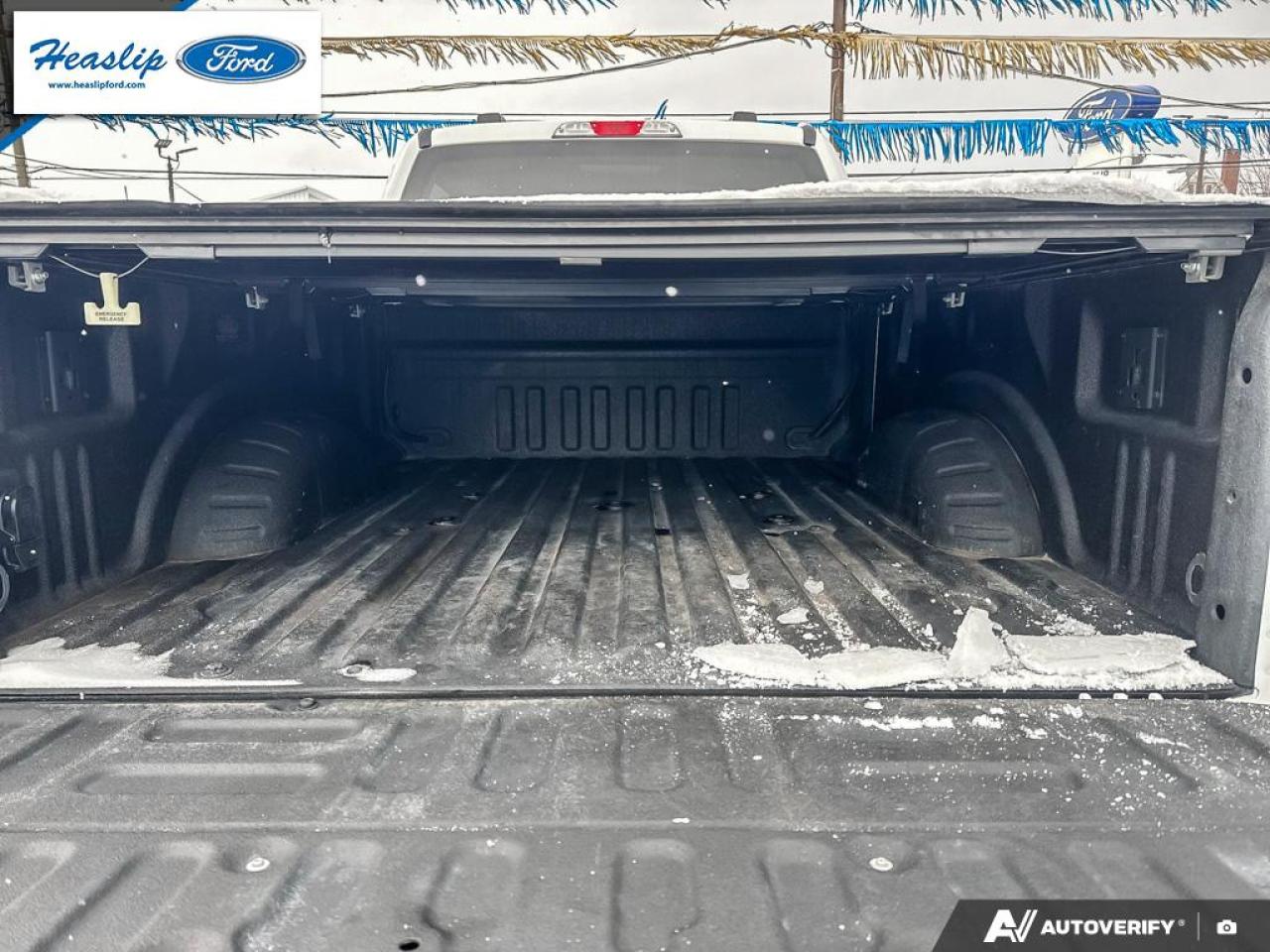 2021 Ford F-250 Super Duty SRW XLT Photo