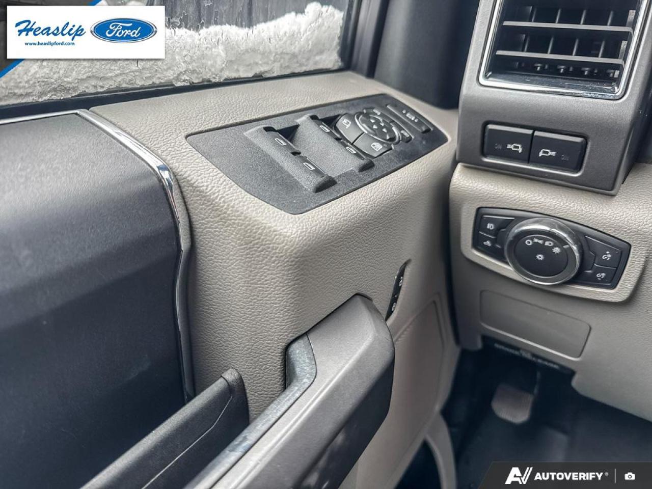 2021 Ford F-250 Super Duty SRW XLT Photo