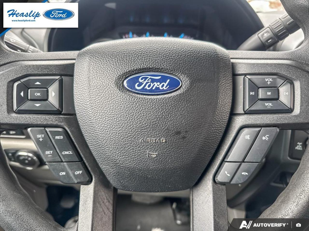 2021 Ford F-250 Super Duty SRW XLT Photo