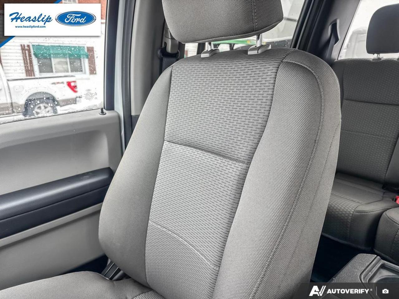 2021 Ford F-250 Super Duty SRW XLT Photo