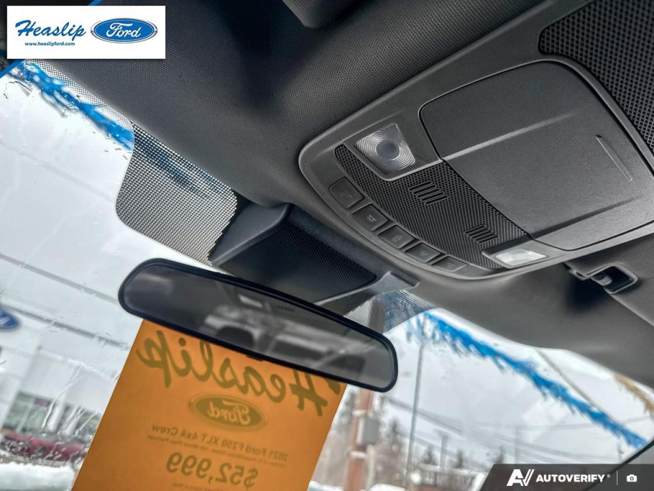 2021 Ford F-250 Super Duty SRW XLT Photo