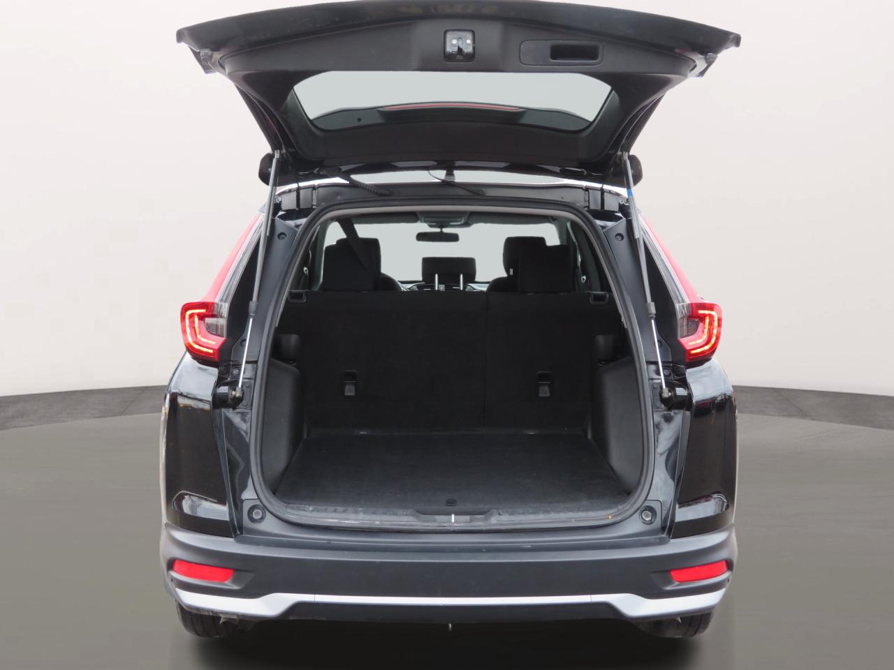 2022 Honda CR-V LX AWD Photo