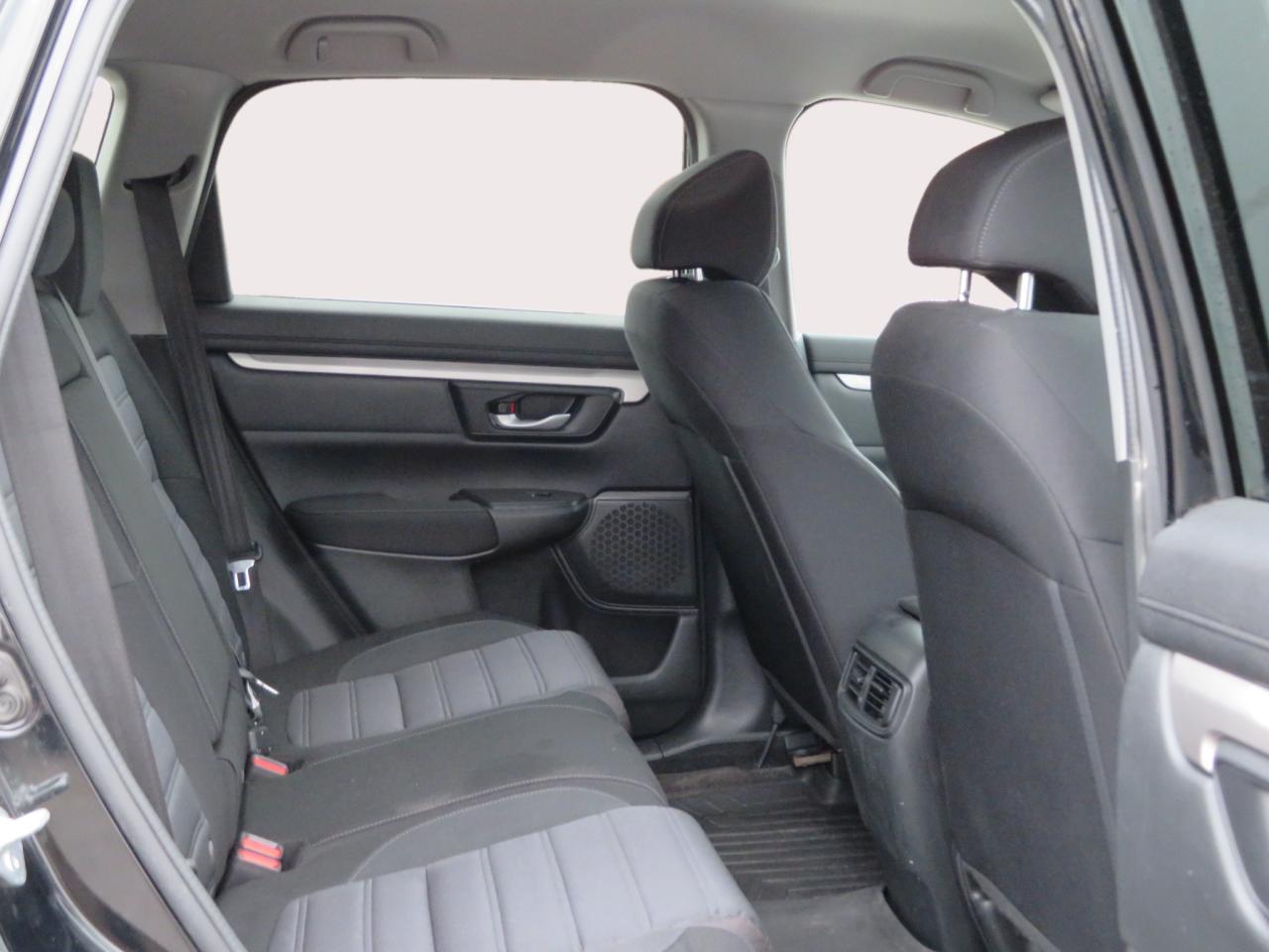 2022 Honda CR-V LX AWD Photo