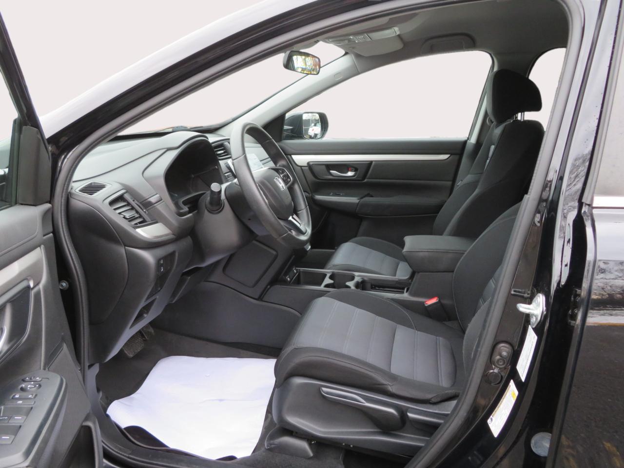 2022 Honda CR-V LX AWD Photo