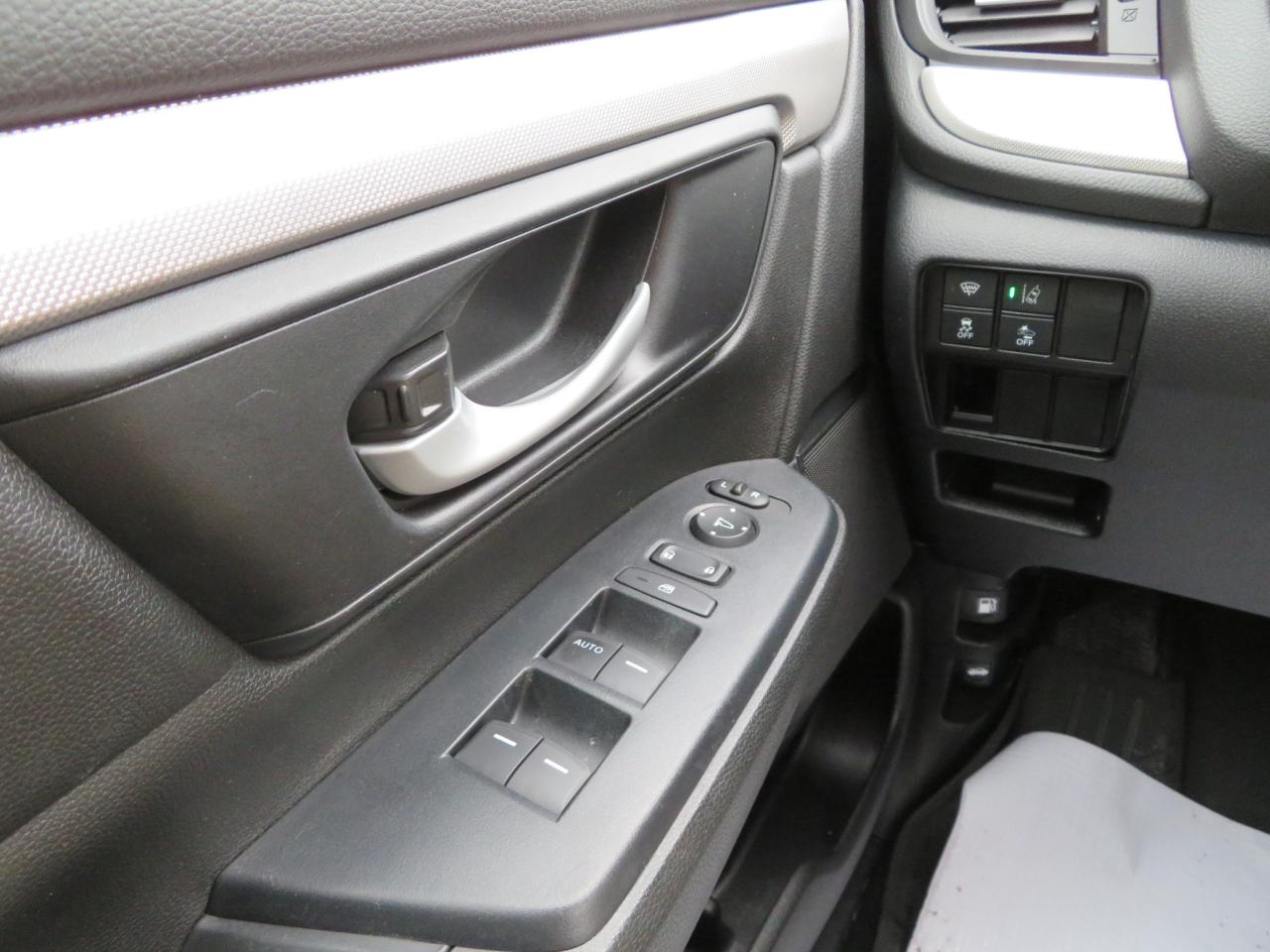 2022 Honda CR-V LX AWD Photo