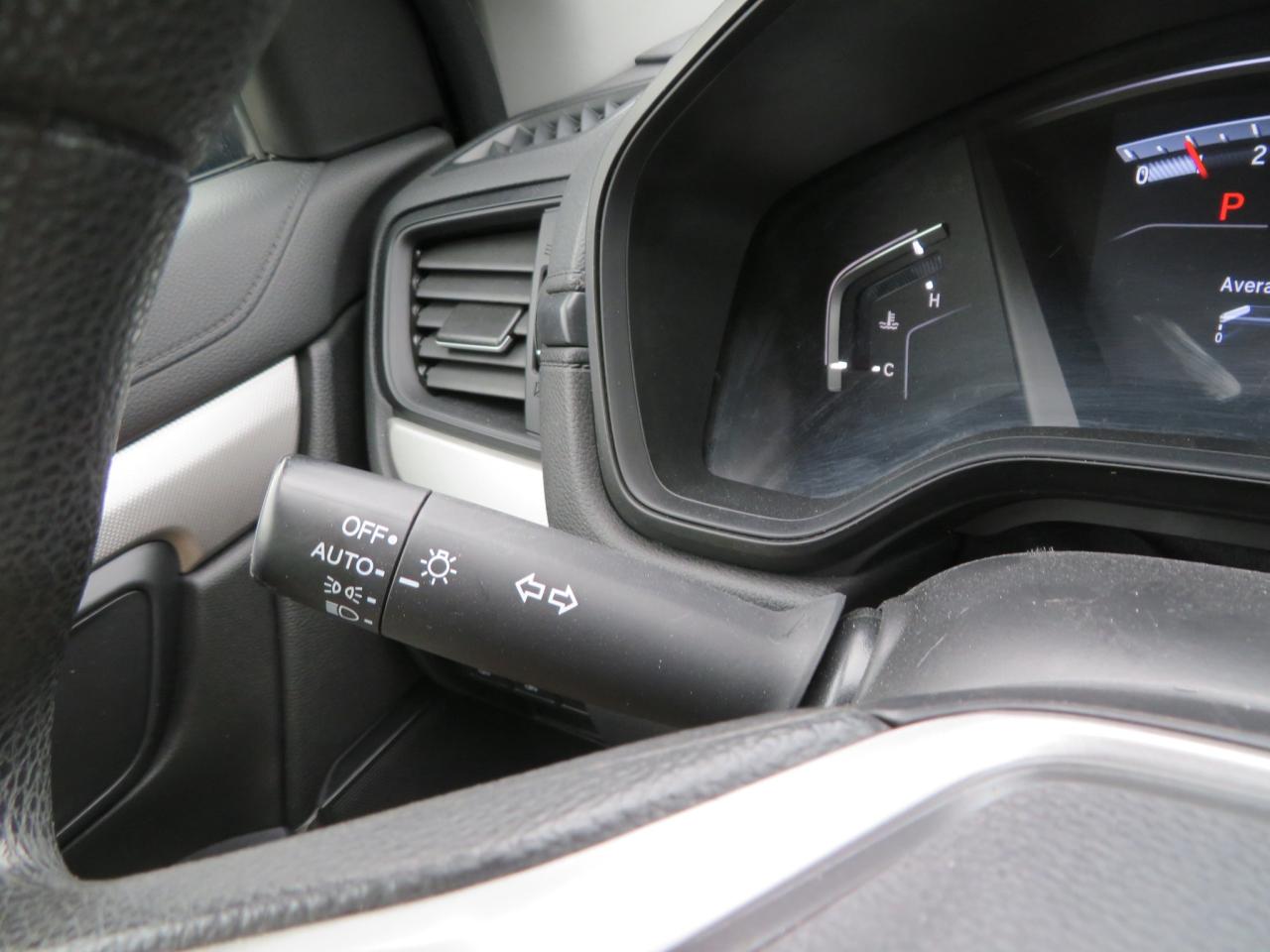 2022 Honda CR-V LX AWD Photo