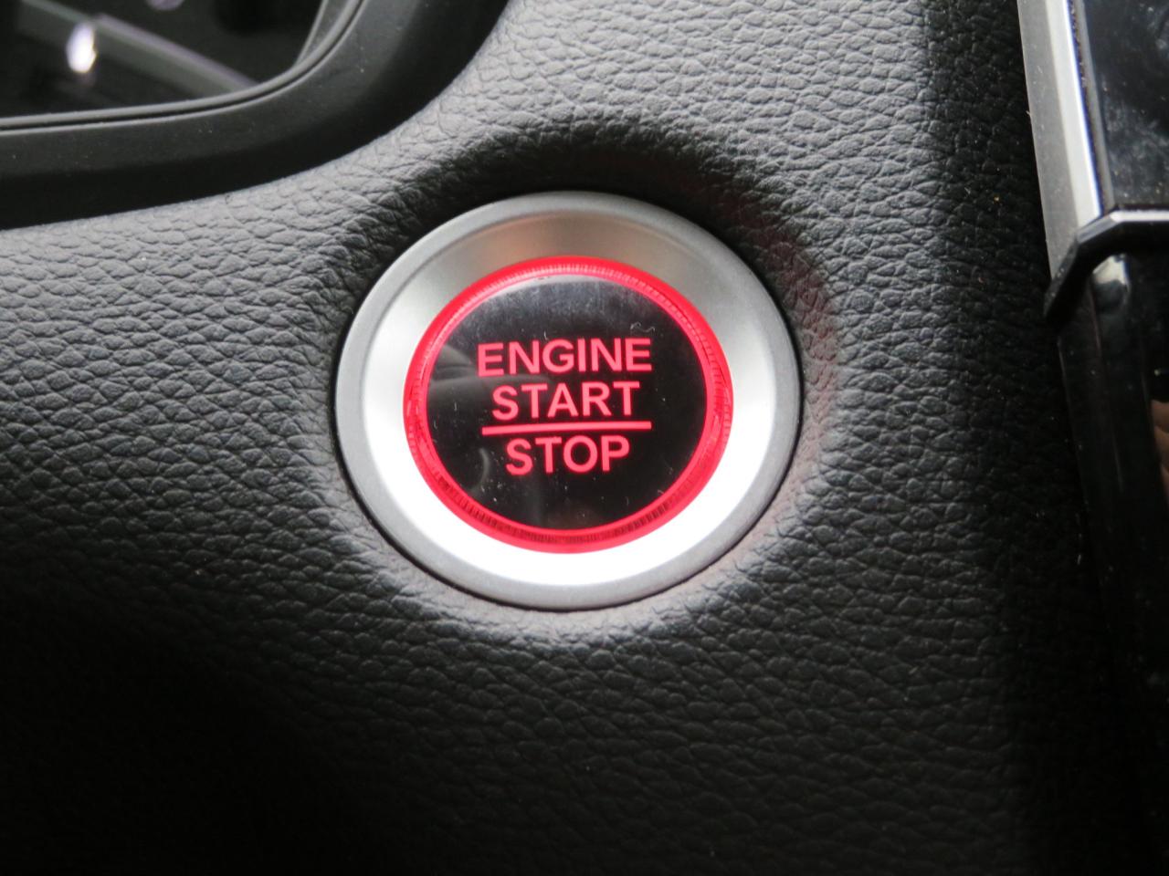 2022 Honda CR-V LX AWD Photo