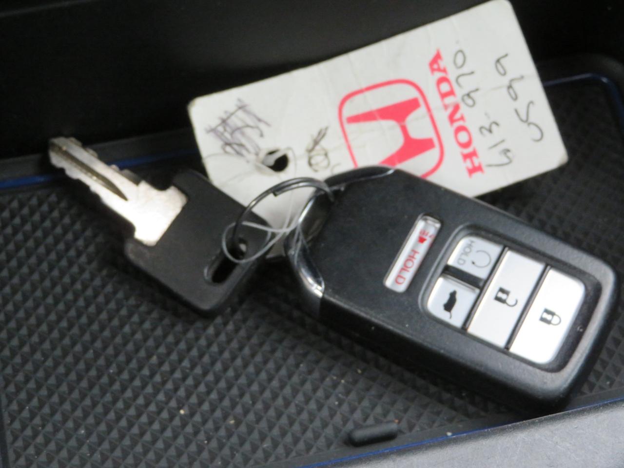 2022 Honda CR-V LX AWD Photo