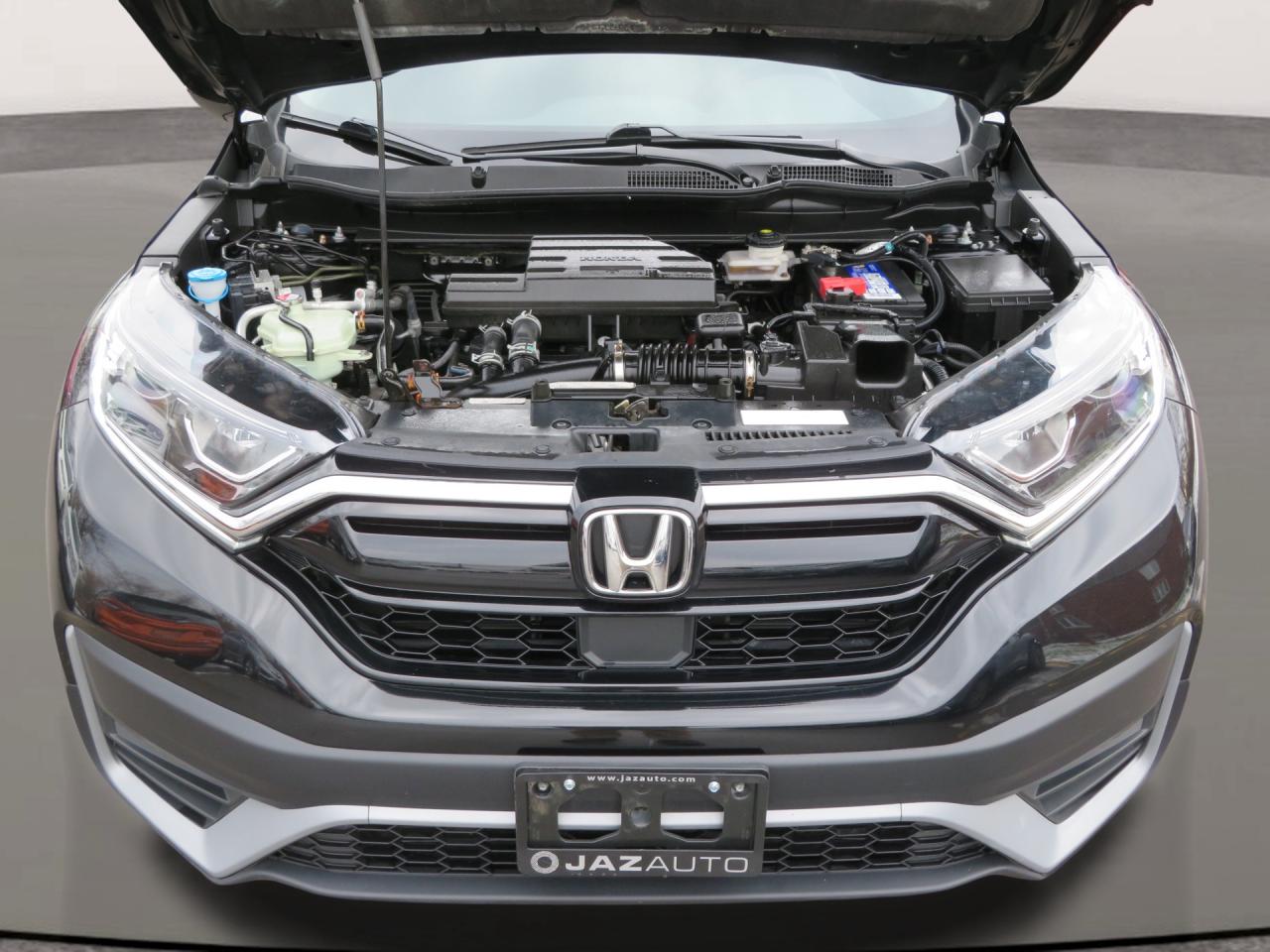 2022 Honda CR-V LX AWD Photo