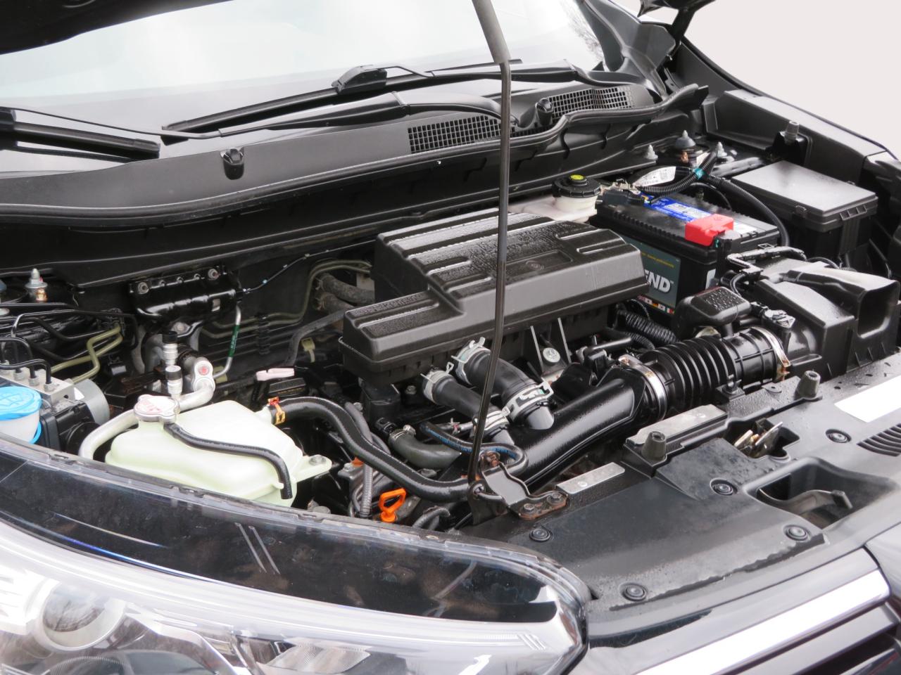 2022 Honda CR-V LX AWD Photo