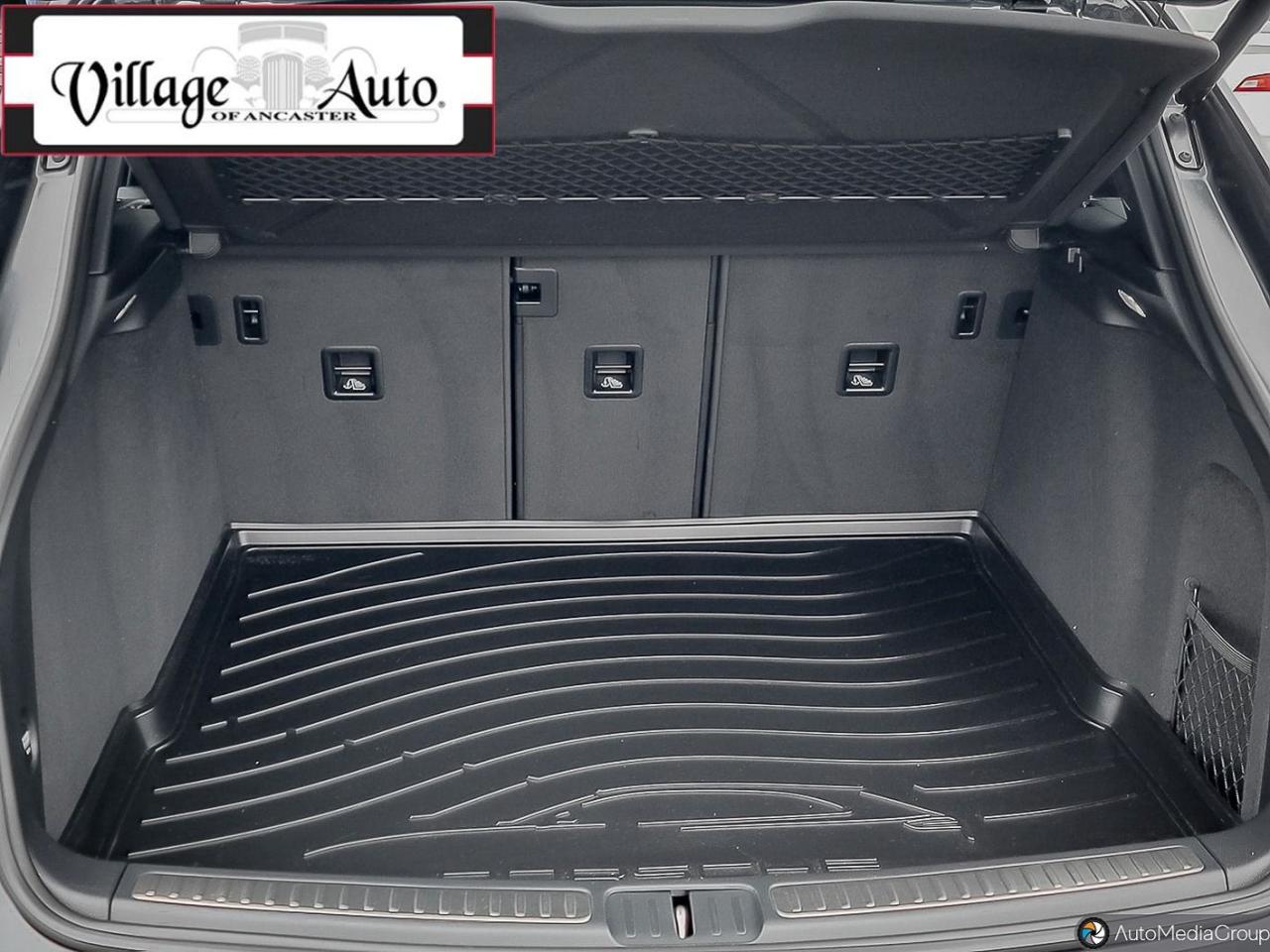 2017 Porsche Macan AWD 4dr S