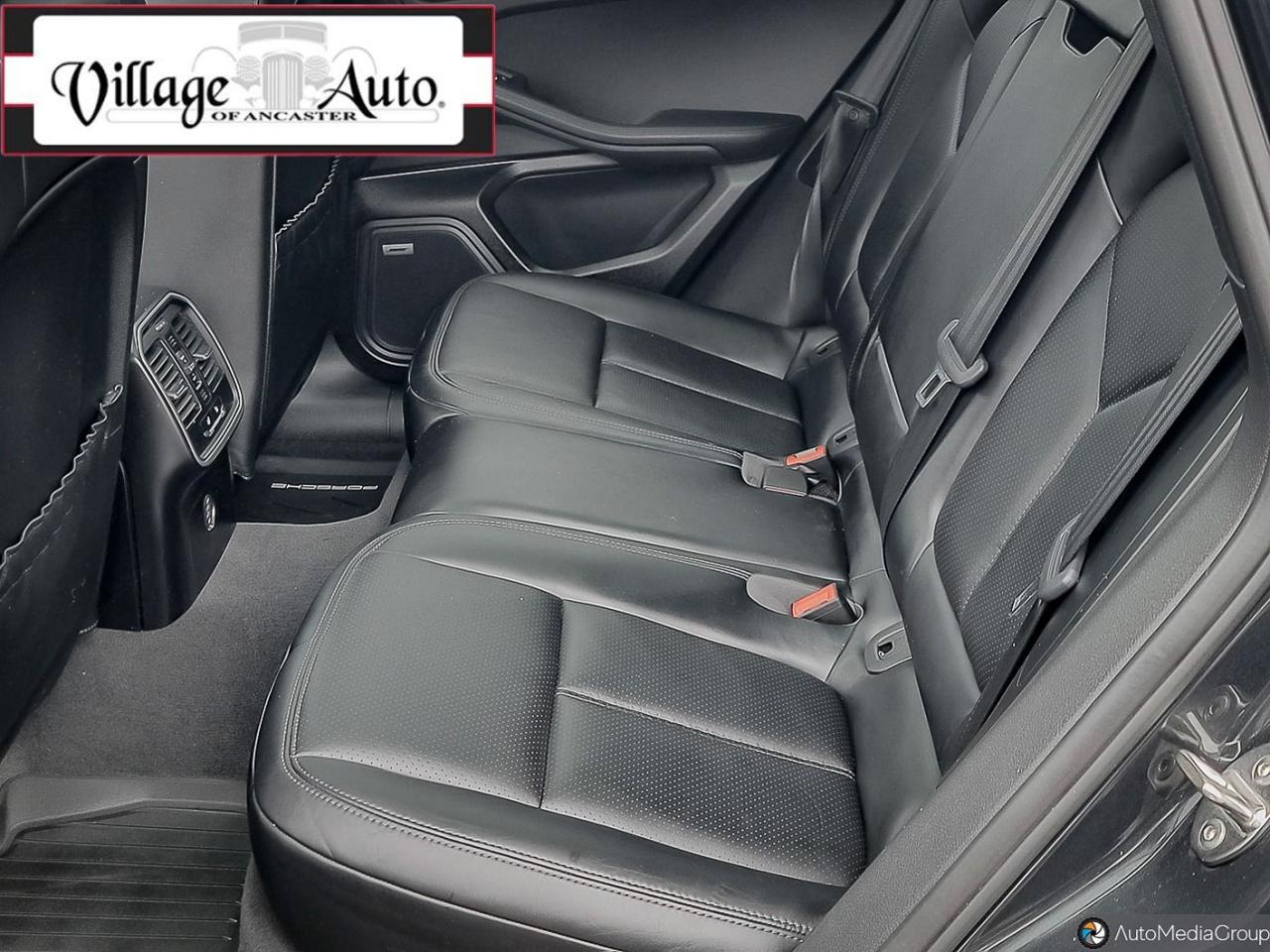 2017 Porsche Macan AWD 4dr S