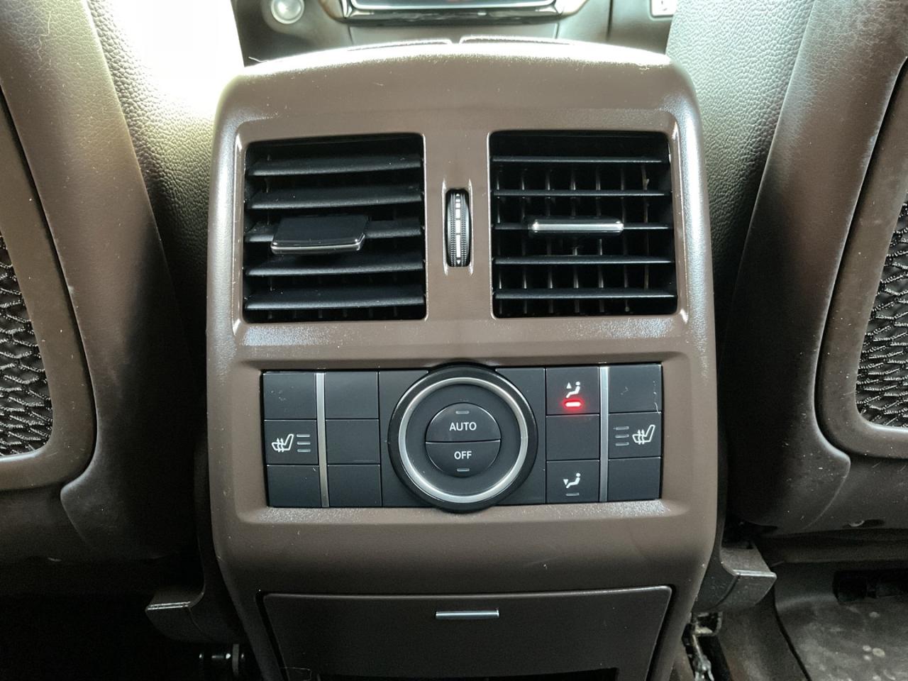 2016 Mercedes-Benz GLE-Class GLE400 4MATIC - NAV! 360 CAM! BSM! PANO ROOF! Photo