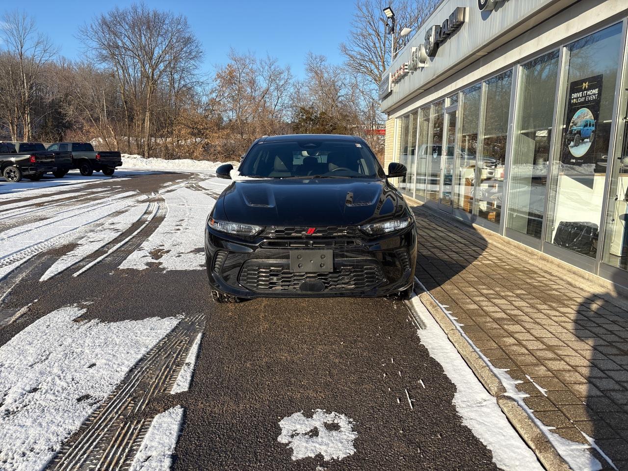 2024 Dodge Hornet R/T PLUS Photo