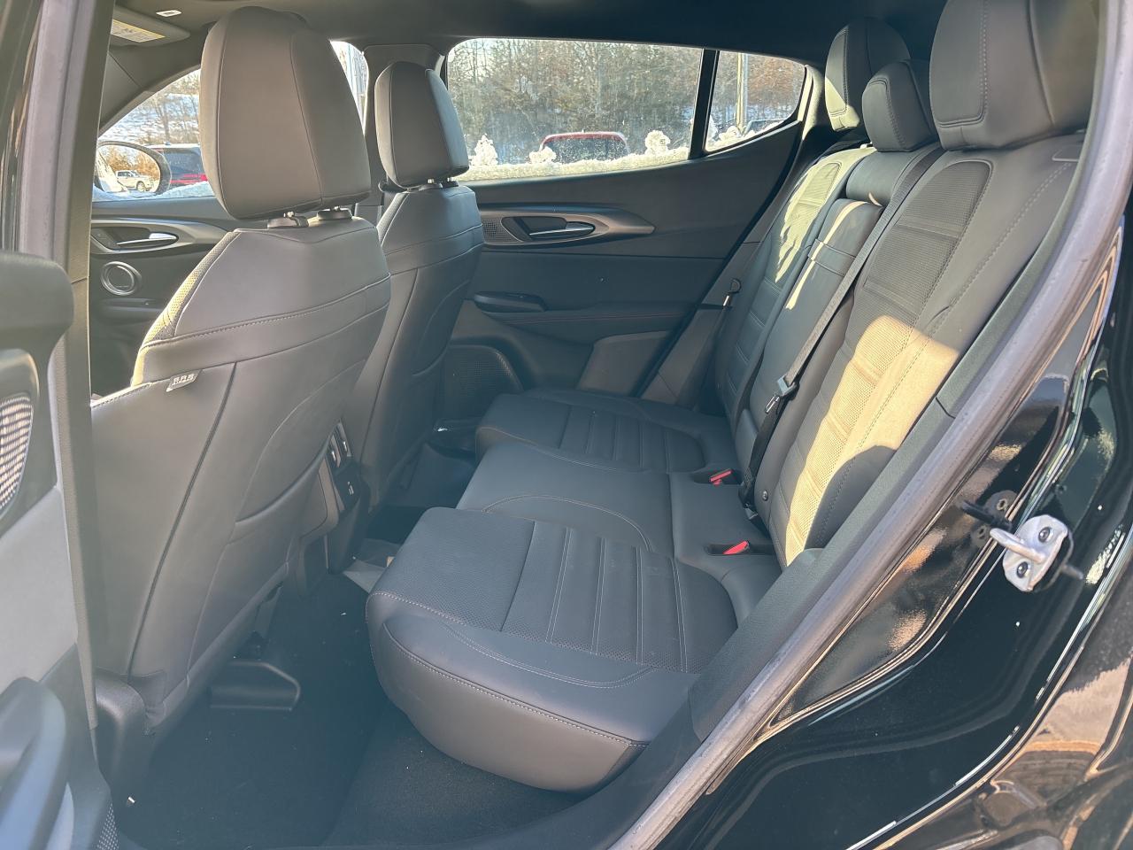 2024 Dodge Hornet R/T PLUS Photo